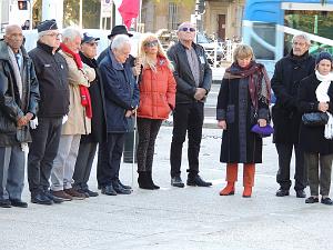 2022 12 05 TOULON HOMMAGE AUX MORTS POUR LA FRANCE EN AFN (34)